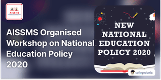 AISSMS Institute of Information Technology Organised Workshop on “Implementation of National Education Policy 2020”; Check Details Here